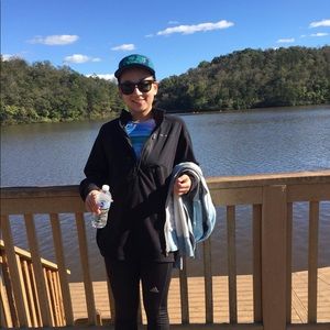 Meet your Posher, Minjee